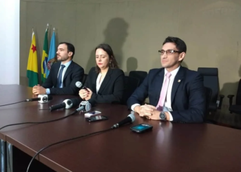 Polícia Federal do Acre deflagra operação para combater abuso sexual de crianças