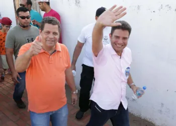 “Soluções para segurança pública são prioridade”, assegura Major Rocha