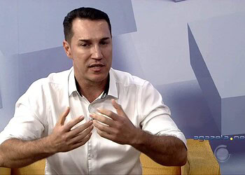 Ney Amorim fala sobre boatos de que estaria ligado a facções criminosas: “Preconceito por eu ser da Baixada”