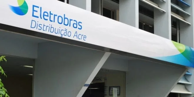 Venda da Eletrobras Acre pode aumentar a conta de luz e de água, diz sindicalista