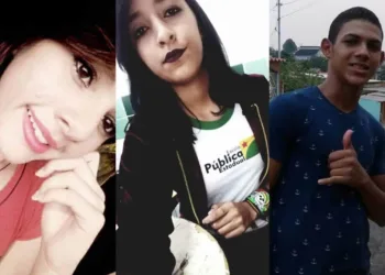 Buscas continuam para localizar jovem que saiu de casa para ir à Expoacre e desapareceu