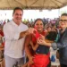 Tião Viana entrega as primeiras casas do Loteamento Andirá a famílias de áreas de risco