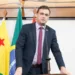 Líder do governo esclarece dúvidas sobre convocação de concursados da Polícia Militar