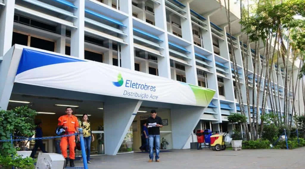 Energisa arremata distribuidora da Eletrobras do Acre e Ceron em RO