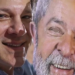 Lula lidera isolado com 37%, mostra nova pesquisa CNT/MDA