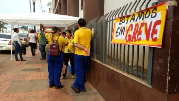 Trabalhadores dos Correios no Acre aprovam proposta de Acordo Coletivo e dizem não à greve