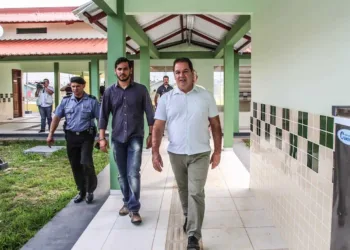 Governo mantém ritmo intenso de obras e entrega mais quatro escolas na Cidade do Povo este ano