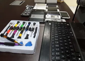 Acre reduz em mais de 50% casos de furtos de celulares