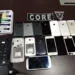 Polícia Civil prende estelionatário que vendia celulares roubados na internet