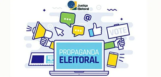 Audiência Pública do Horário Eleitoral será realizada quarta-feira, 22