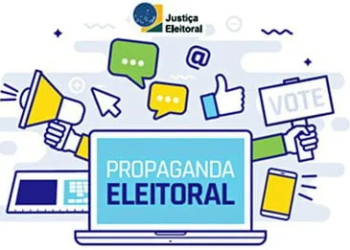 Audiência Pública do Horário Eleitoral será realizada quarta-feira, 22