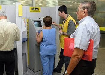 Governo Federal libera o pagamento da metade do 13º para aposentados ainda este mês