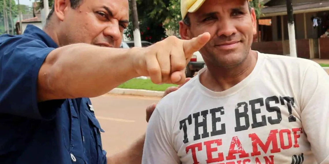 Coronel Ulysses promove primeiro ato de rua permitido pela Lei Eleitoral