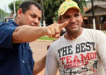 Coronel Ulysses promove primeiro ato de rua permitido pela Lei Eleitoral
