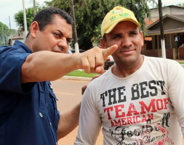 Coronel Ulysses promove primeiro ato de rua permitido pela Lei Eleitoral