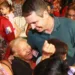 Cidade do Povo e Calafate recebem Marcus Alexandre com festa