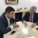 Gladson Cameli pede ao DNIT e a Infraero agilidade em obras da BR-364 e aeroportos do Acre