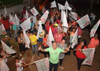 Deputado Lourival Marques desmente que candidatura tenha sido impugnada