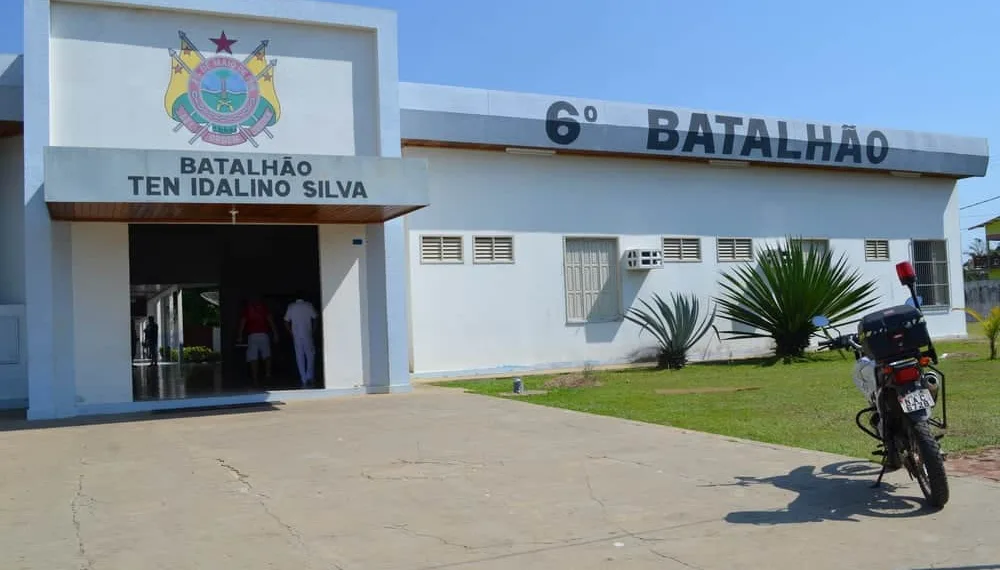 Assaltante que ficou em estado grave após troca de tiros com a polícia morre durante cirurgia