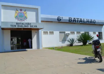 Assaltante que ficou em estado grave após troca de tiros com a polícia morre durante cirurgia