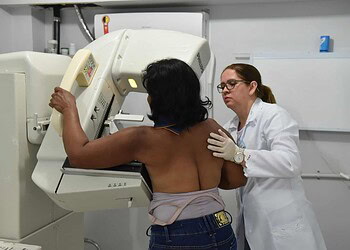 Cecon antecipa Campanha Outubro Rosa no próximo mês