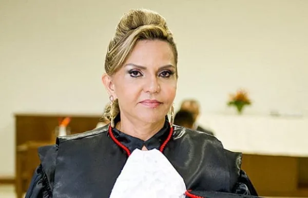Corte Eleitoral retoma os trabalhos após falecimento de Cezarinete Angelim