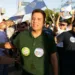 Gladson Cameli vai às ruas de Rio Branco e se destaca como a mudança para o Acre