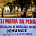 Doze anos da Lei Maria da Penha reforçam a importância da denúncia