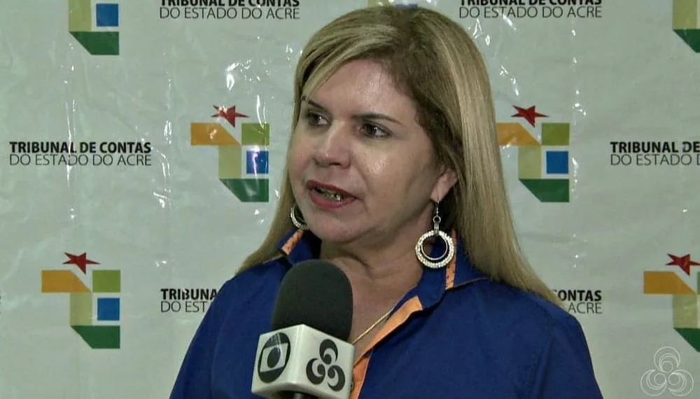 Câmara de Tarauacá aprova pedido de cassação de prefeita após denúncia de supostas infrações administrativas