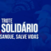 Hemoacre recebe doação de sangue em Trote Solidário realizado pela UNINORTE