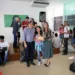 Ufac comemora Dia do Estudante no RU