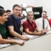 Ney Amorim e Jorge Viana também registram candidatura ao Senado