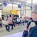 Senador Jorge visita evento do Sebrae/AC e defende importância da ciência e tecnologia