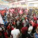 Com milhares de pessoas, evento de Brasileia encerra convenções da Frente Popular