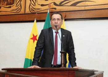 Heitor Júnior fala sobre encerramento da Campanha “Julho Amarelo”