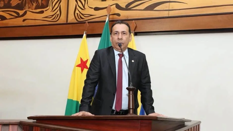 Heitor Júnior fala sobre encerramento da Campanha “Julho Amarelo”