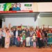 Marcus Alexandre inaugura comitês de campanha em Plácido de Castro e Acrelândia