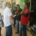 Minoru Kinpara cumpre agenda na capital