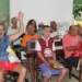 Projeto Anime: mulheres da indústria levam amor e presentes ao Lar Vicentino