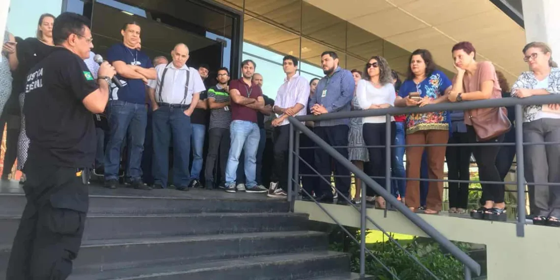 Quase oito mil processos da turma recursal em Rio Branco serão transferidos para Porto Velho
