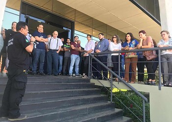 Quase oito mil processos da turma recursal em Rio Branco serão transferidos para Porto Velho