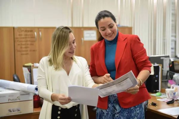 Mais de onze mil servidores aprovados em concurso já ingressaram no Estado