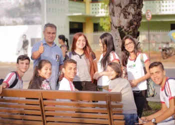 Minoru Kinpara apresenta suas propostas para Segurança Pública