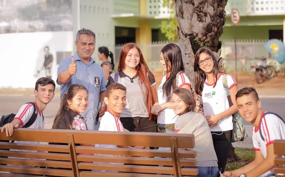 Minoru Kinpara apresenta suas propostas para Segurança Pública