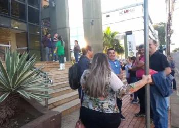 Terremoto que atingiu a Venezuela é sentido por moradores de Rio Branco