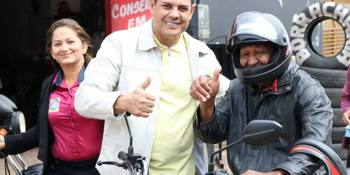 População da Baixada da Sobral pede mais segurança a candidato a governador