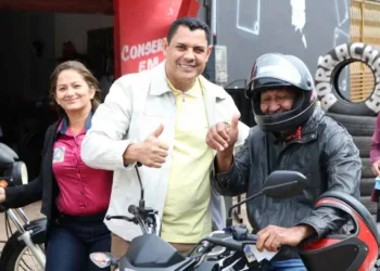 População da Baixada da Sobral pede mais segurança a candidato a governador