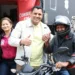 População da Baixada da Sobral pede mais segurança a candidato a governador