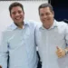 Oposição ratifica candidaturas de Gladson e Rocha ao governo, e de Petecão e Bittar ao Senado