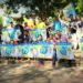 Coronel Ulysses recebe apoio de moradores do Vila Acre